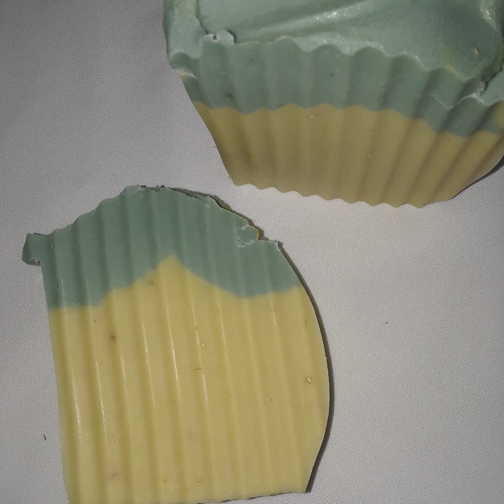 Gucci soap (COMING In June) - Picture 4 of 6